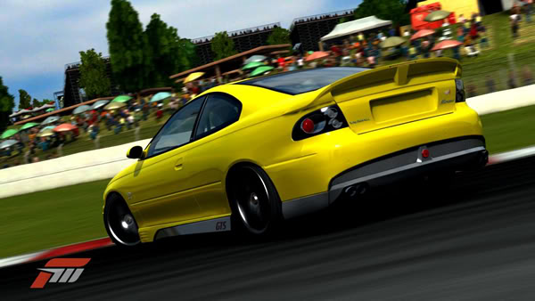 Forza 3 Pictures and Videos Forza25-1