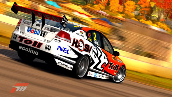 Forza 3 Pictures and Videos Forza45