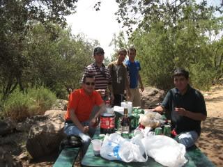 Reunión de Camaradería 01361