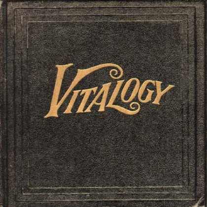 [DOWNLOAD]Pearl Jam - Vitalogy Vitalogy