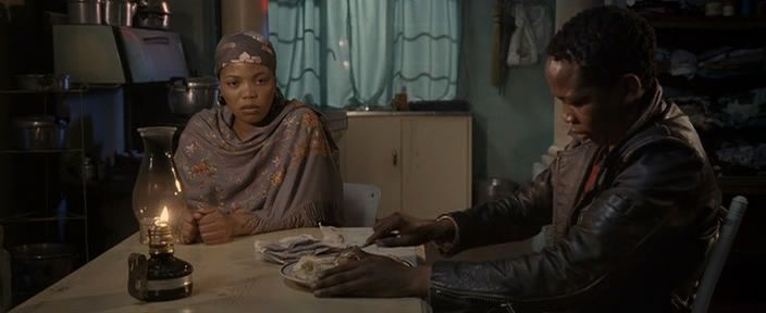 Tsotsi (South Africa, 2005) Winner of The Oscars Tsotsi13