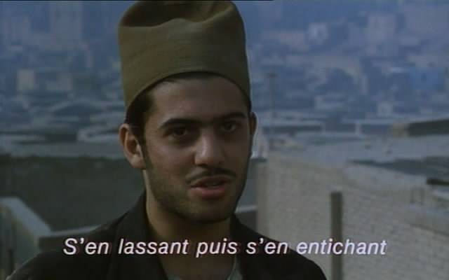 Le Sixieme Jour (1986) Yosef Chahine  اليوم السادس  LeSixiemeJour06