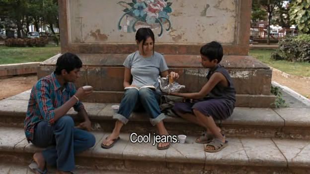 The Pool 2007 [RARE](Sundance Winner) Hindi w. English subs  Pool05