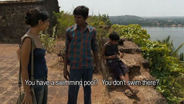 The Pool 2007 [RARE](Sundance Winner) Hindi w. English subs  Pool06