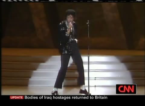 CNN - Larry King Live - Remembering Michael Jackson Snapshot20090630195317