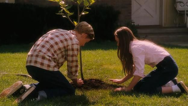 Flipped (2010) Rob Reiner Flipped12