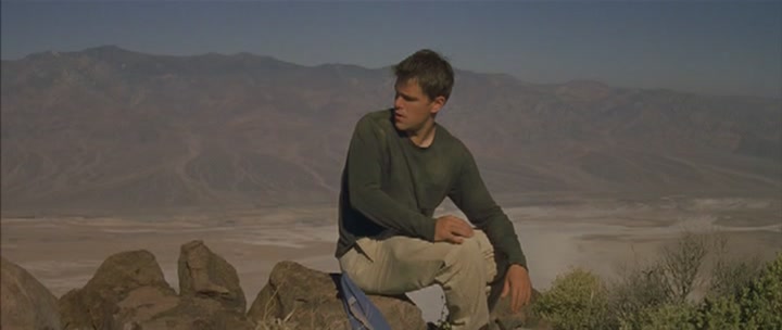   Gerry (2002) Gus Van Sant Gerry09