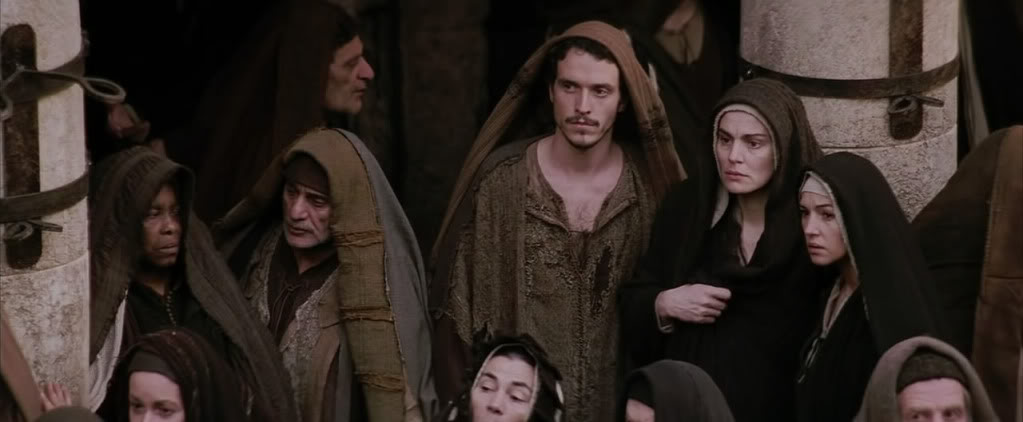 The Passion of Christ (2004) Mel Gibson PassionChrist02