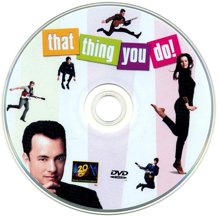 That Thing You Do (1996) AhaShare That_Thing_You_Do-cdcovers_cc-cd1