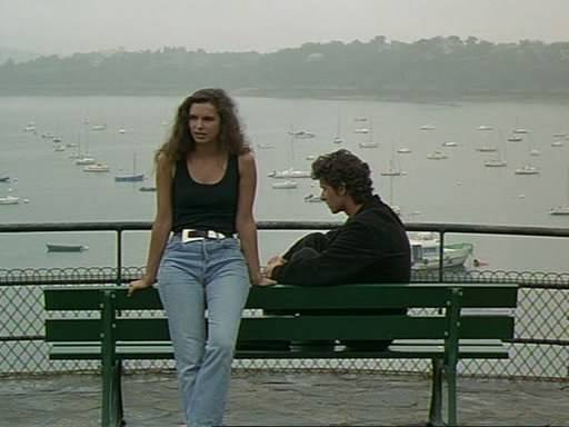 Conte D'été (1996) Eric Rohmer ASummersTale08