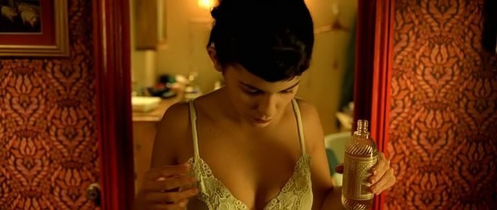 Amélie (2001) Nominated for the Oscars Amelie07