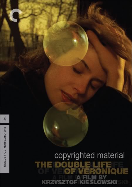 La Double Vie de Véronique (1991) Krzysztof Kieslowski LaDoubleViedeVeronique1991