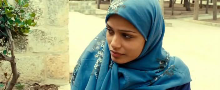 Miral (2010) Freida Pinto Miral09