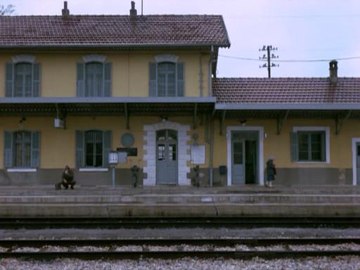 Topio Stin Omichli (Greece, 1988) Theo Angelopoulos Topio18