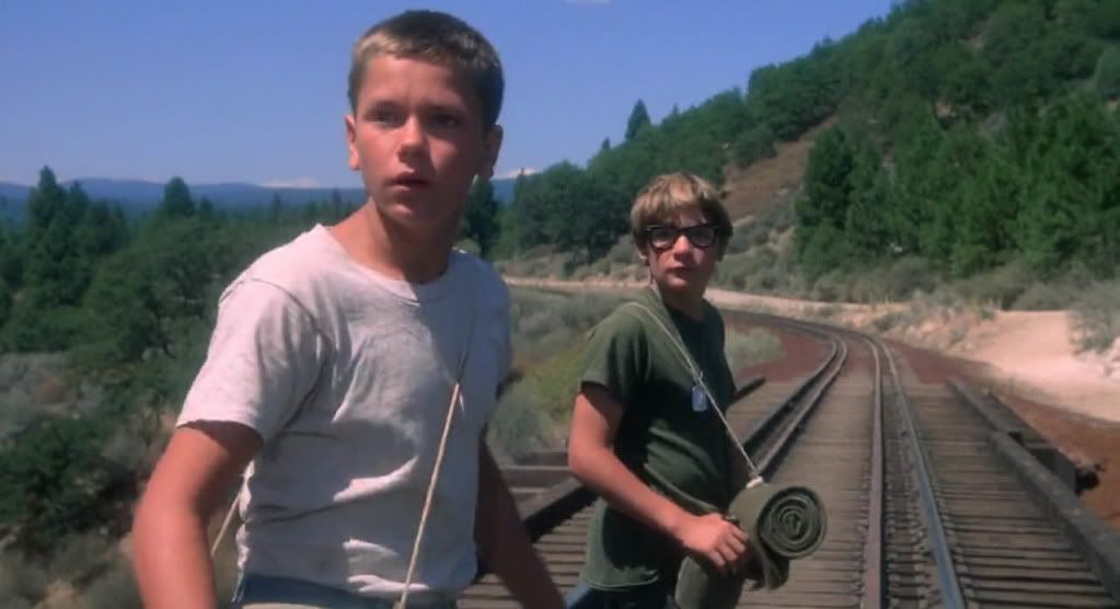 Stand By Me (1986) Thumbs Up Snapshot010