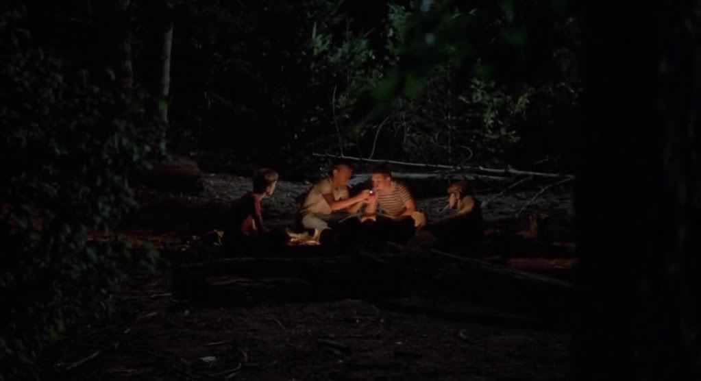 Stand By Me (1986) Thumbs Up Snapshot014