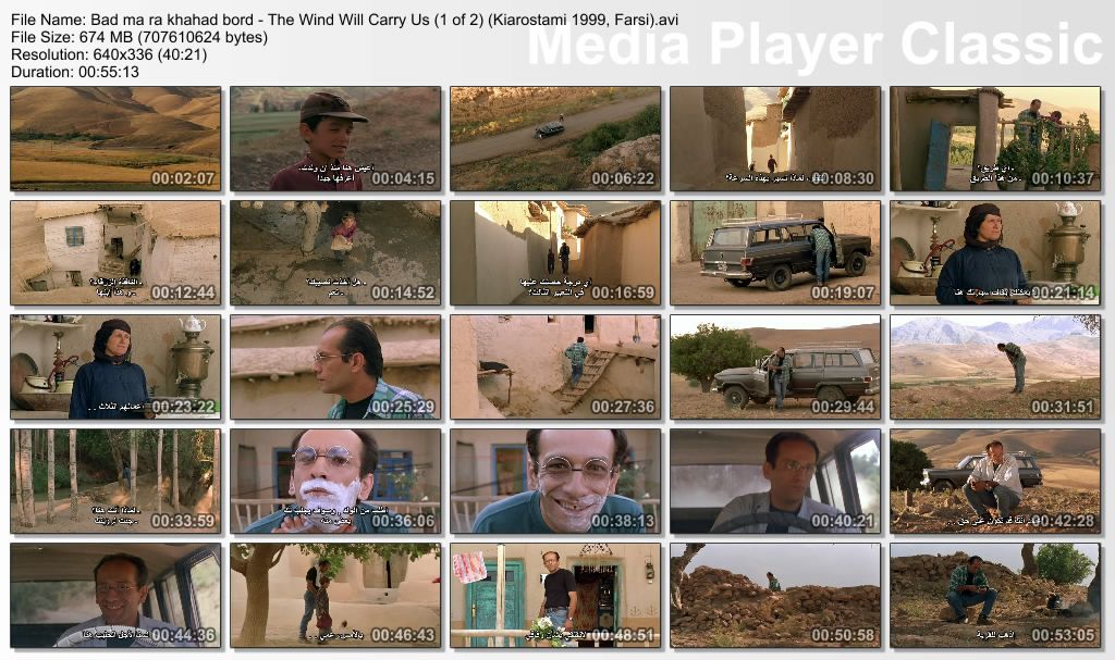 The Wind Will Carry Us (1999) Abbas Kiarostami Thumbs-WindCarryUs1