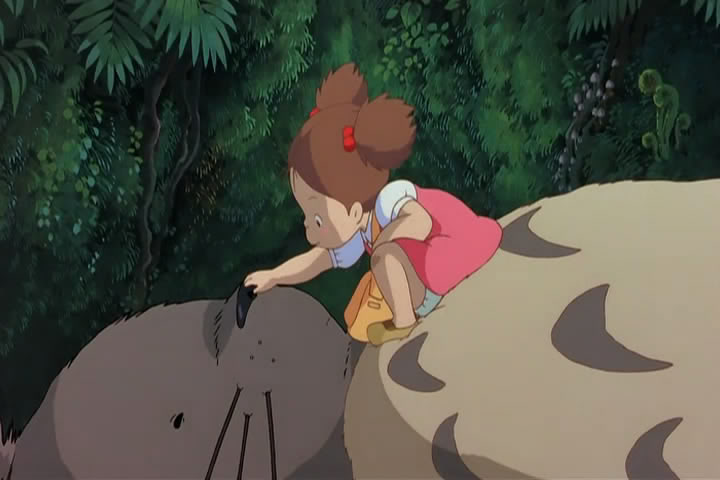 18 [isoHunt] Studio Ghibli Collection [jap-eng audio] eng-sub [Mkv] Totoro06