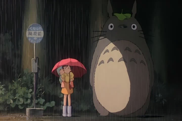  18 [isoHunt] Studio Ghibli Collection [jap-eng audio] eng-sub [Mkv] Totoro09