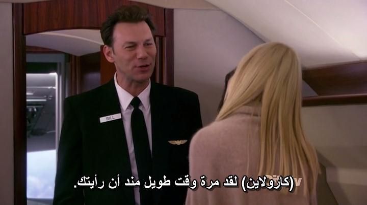 Two Broke Girls (Season 02) + ArabicSubs 2BrokeGirlsS02E16-09