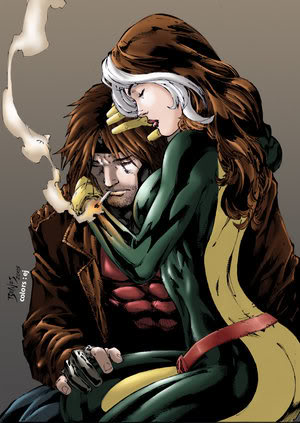 [DD] Ultimo [000/??] [New_CAPITULO_000_HQ_!!!] Gambit_n_Rouge_by_ejslayer