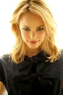 Jean Lupin Tonks Rachel_McAdams