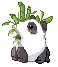 Hình ảnh Game Pokemon Panda1