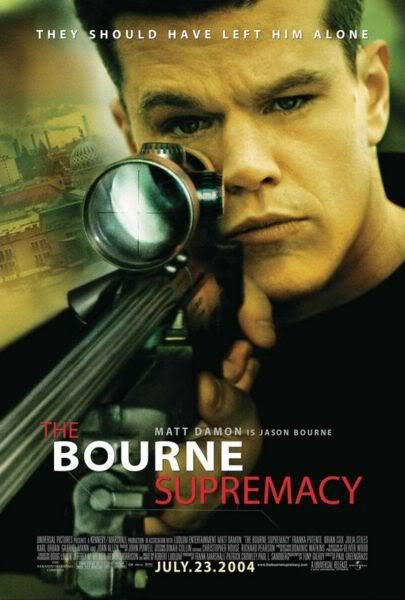 The Bourne Supremacy / Medusa Darbesi / 2004 / TR Dublaj / Matt Damon 405px_bourne_supremacy_ver2