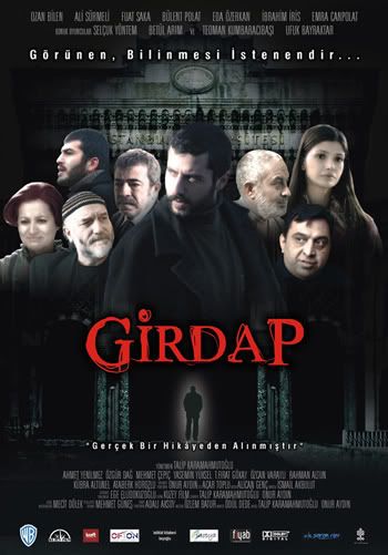 Girdap / 2008 / MP4 Girdap