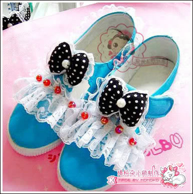 Cute giày Barbie 2479160156