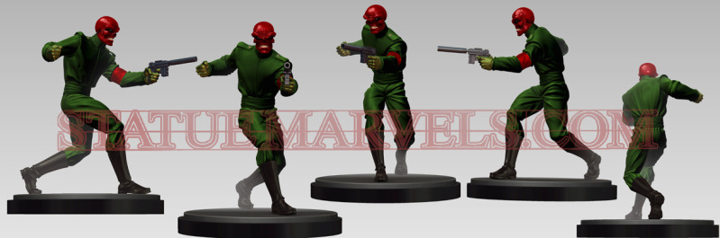 [BOWEN] [Tópico Oficial] Novidades e Lançamentos 2014 - Página 24 RedskullWIP