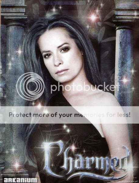 Fotos de Holly Marie Combs (Piper) - Página 2 Piper