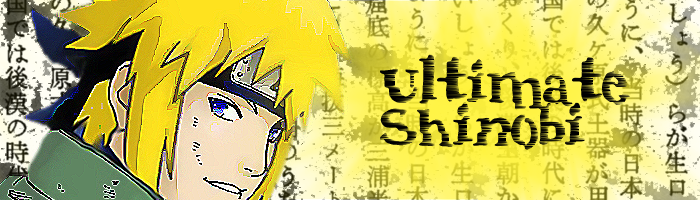 Banner Contest - Page 2 UltimateShinobi