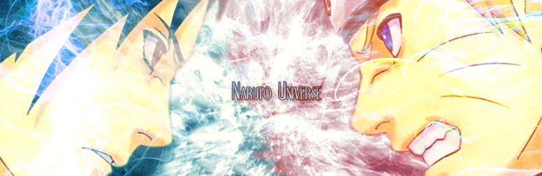 Naruto Universe (Inactive) Universe