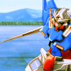 GUNDAM 00 004