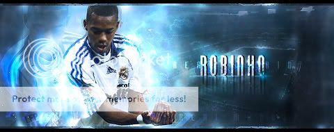 .SFX's Folio   :O Robinho2