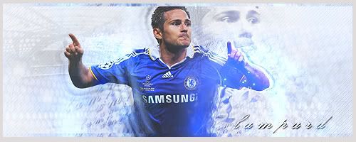 Lampard // sotw Lampardcopy