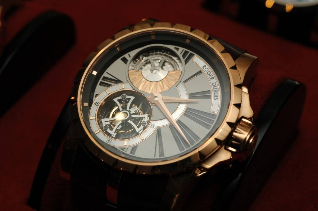 Nouveautés Roger Dubuis DSC_4009