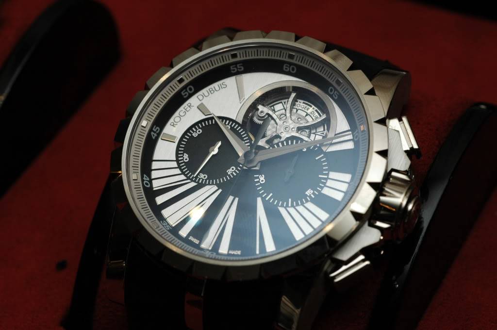 roger dubuis - Nouveautés Roger Dubuis DSC_4013