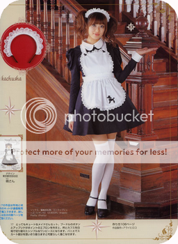 Maid Maid1