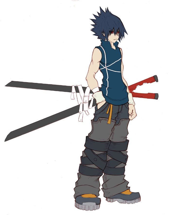 يوشيها ساسكي Cool_Sasuke