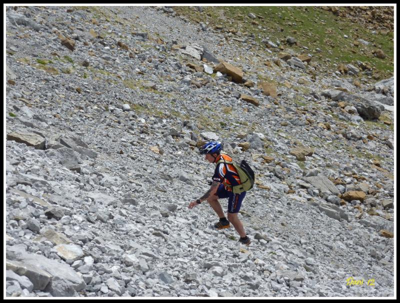 Una maana por Pirineos P1030007