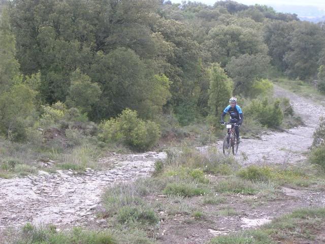 CRONOESCALADA FORONDA - ARMIKELO DSCN2863