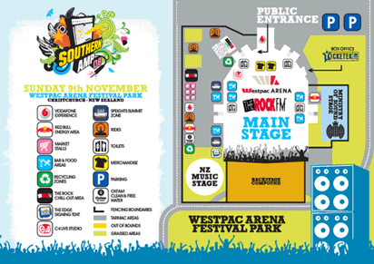 Southern Amp - Page 11 Site-map