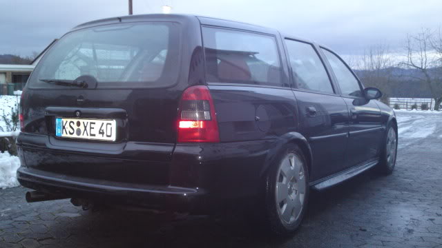 Vectra B Caravan i30.................Nr. 27/30 - Seite 12 22122009449