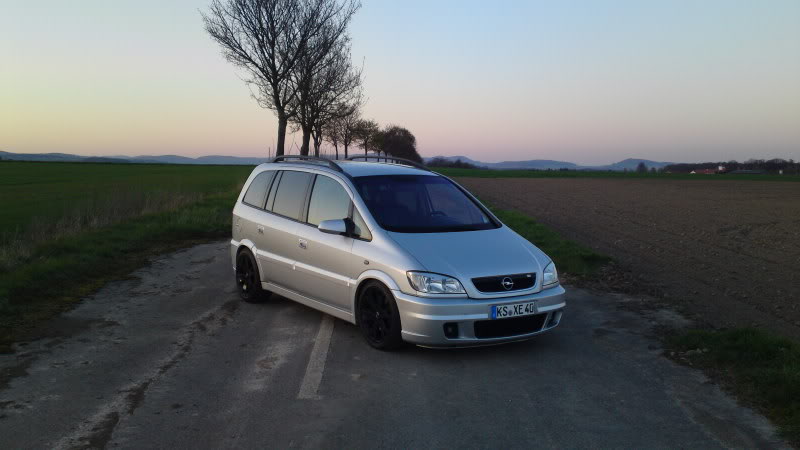 Zafira A OPC Zafira17-04-201046