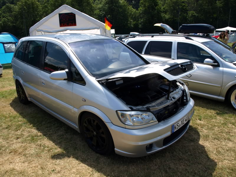 Zafira A OPC - Seite 2 P6268332