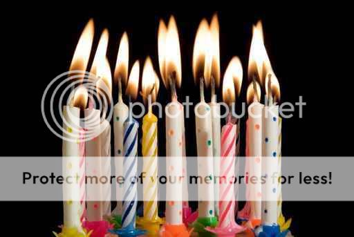 Bon anniversaire! Fotolia_2381504