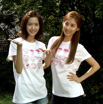 Soshi's couple...^^ Yoonhyun