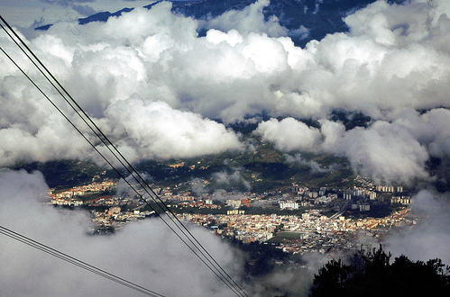 Bienvenidos a mi Ciudad..... MÉRIDA, VENEZUELA Screenshot-23_01_200701_10_48a